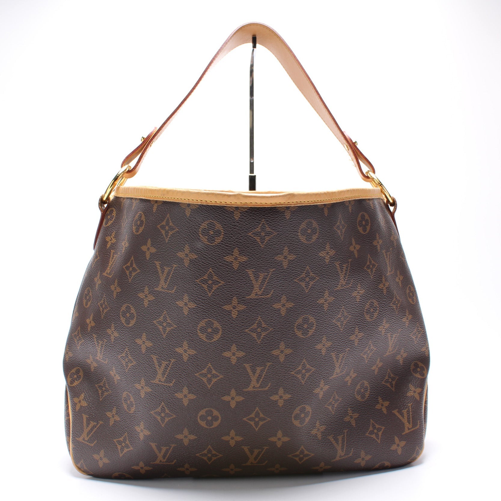Delightful PM Monogram