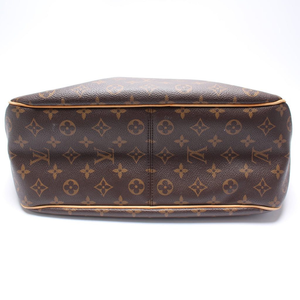Delightful PM Monogram