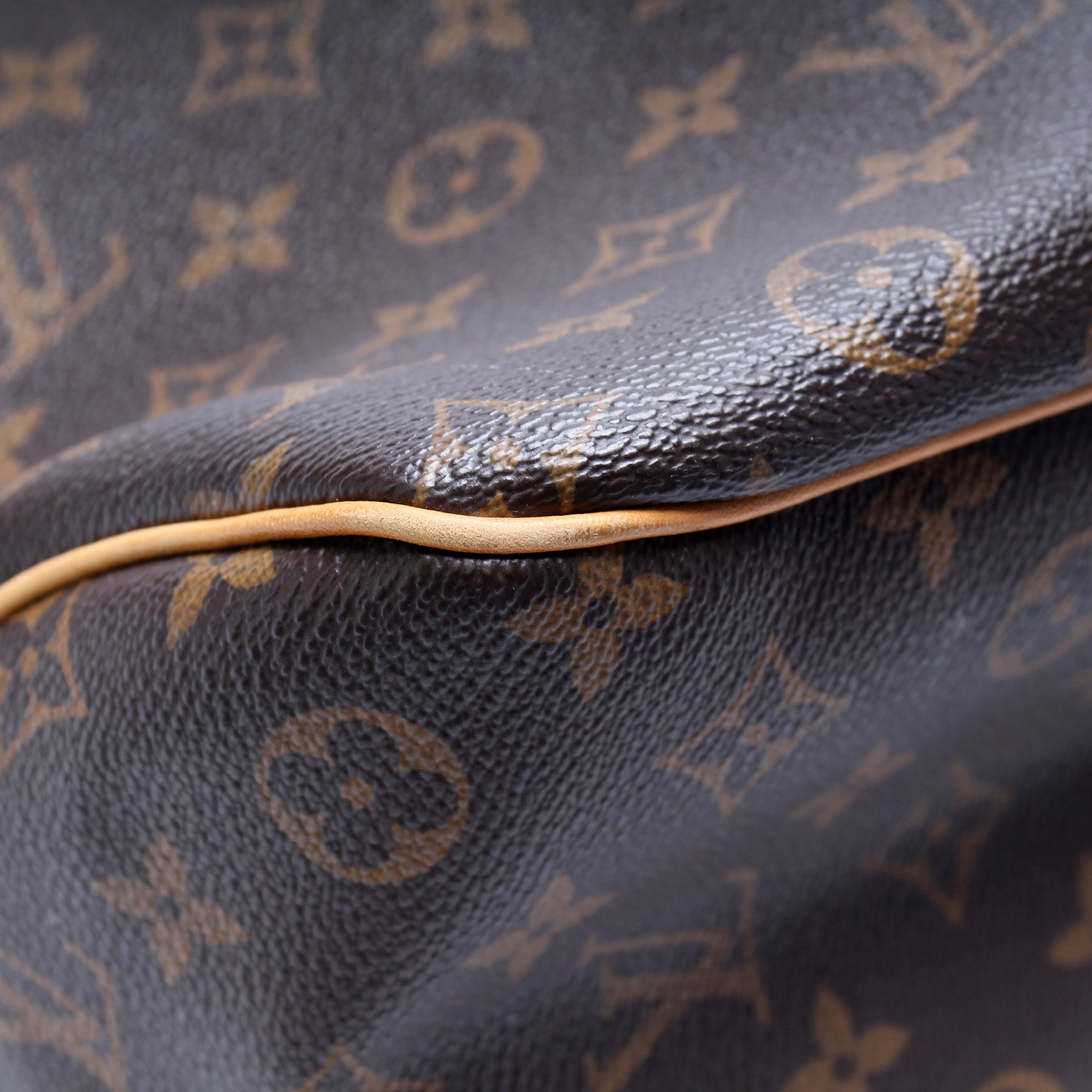 Delightful PM Monogram
