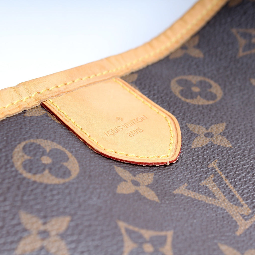 Delightful PM Monogram