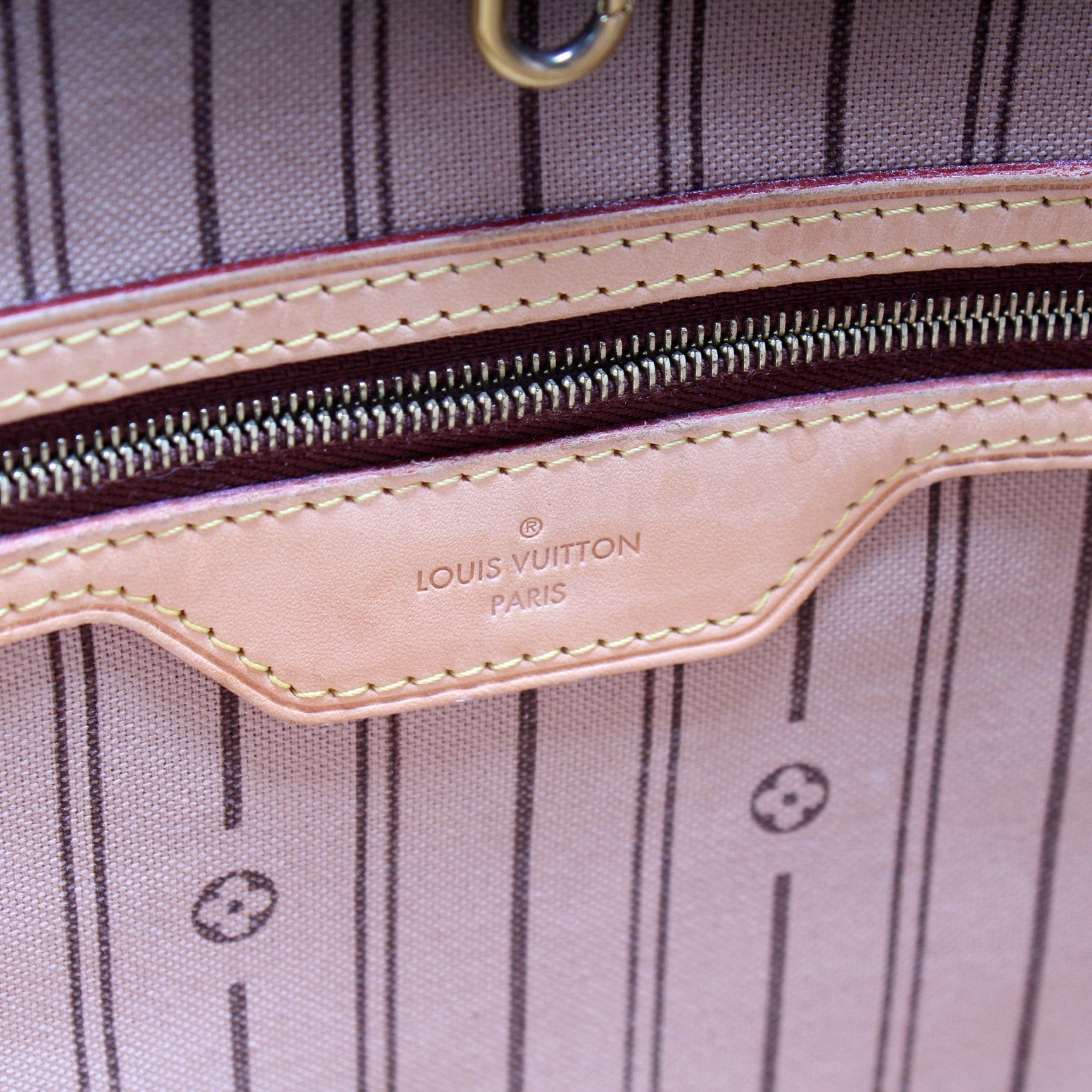 Delightful PM Monogram