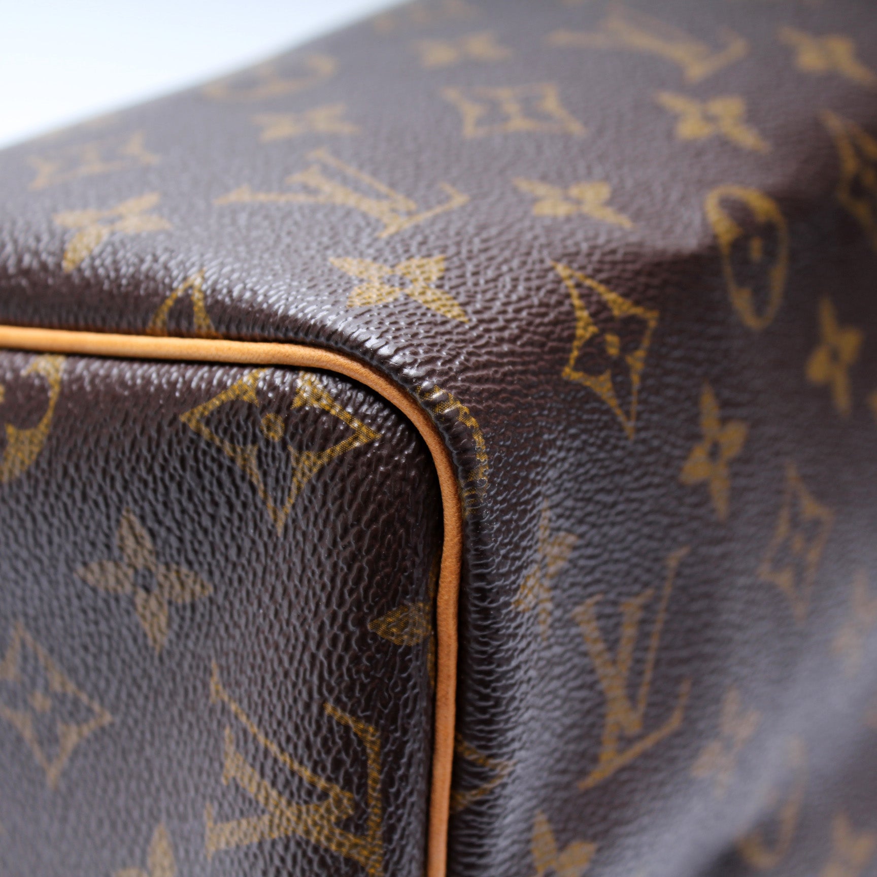 Speedy 30 Monogram