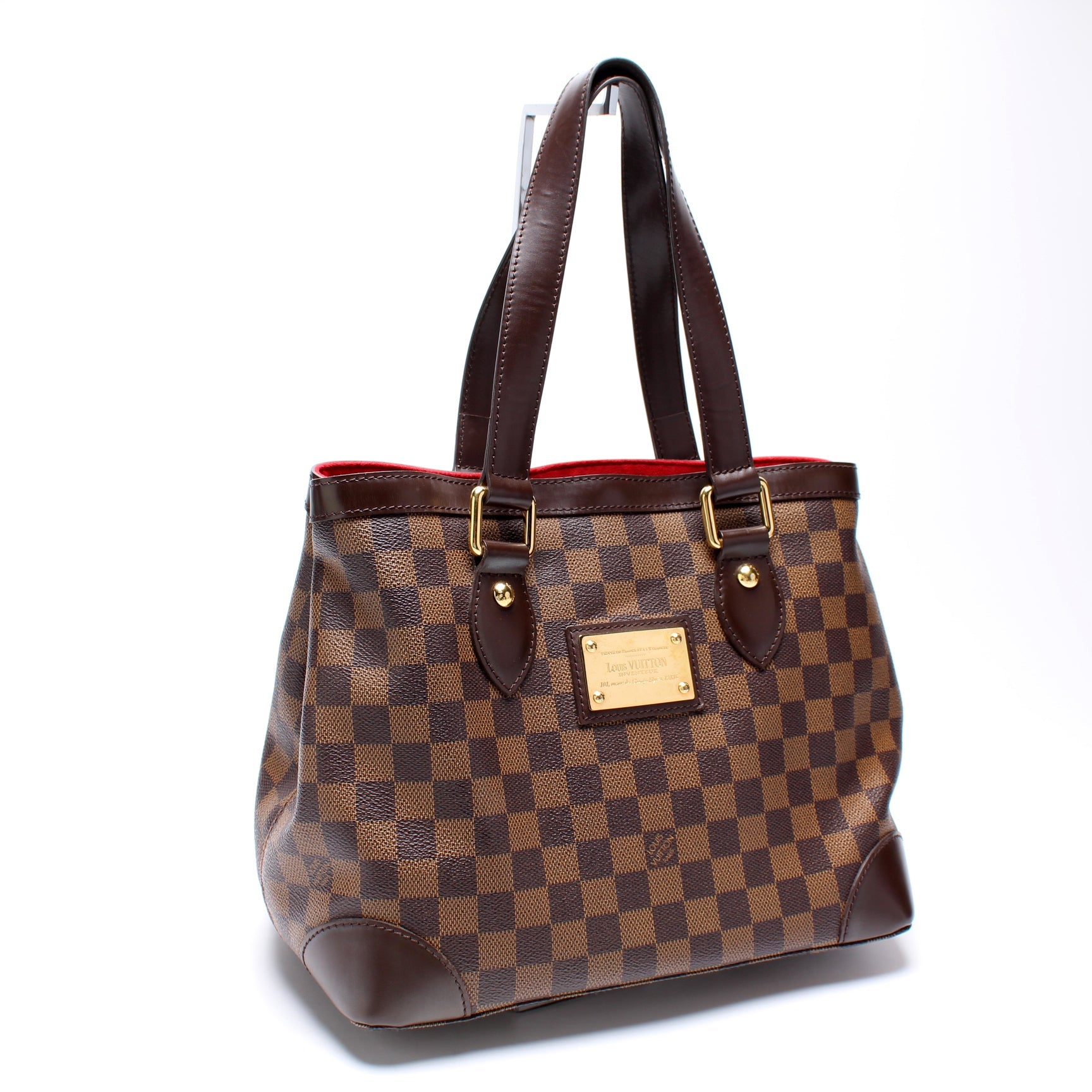 Hampstead PM Damier Ebene