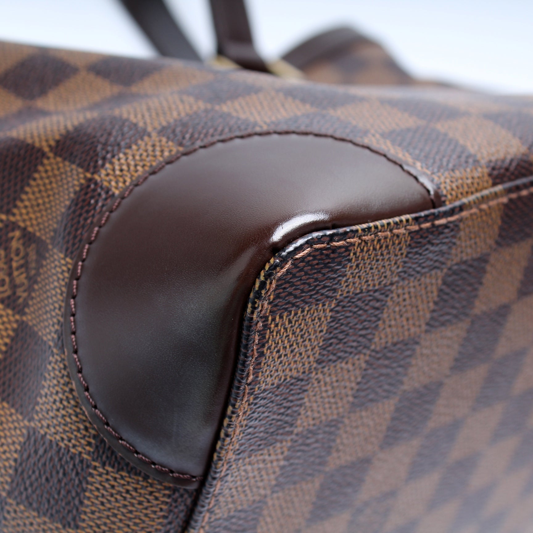 Hampstead PM Damier Ebene