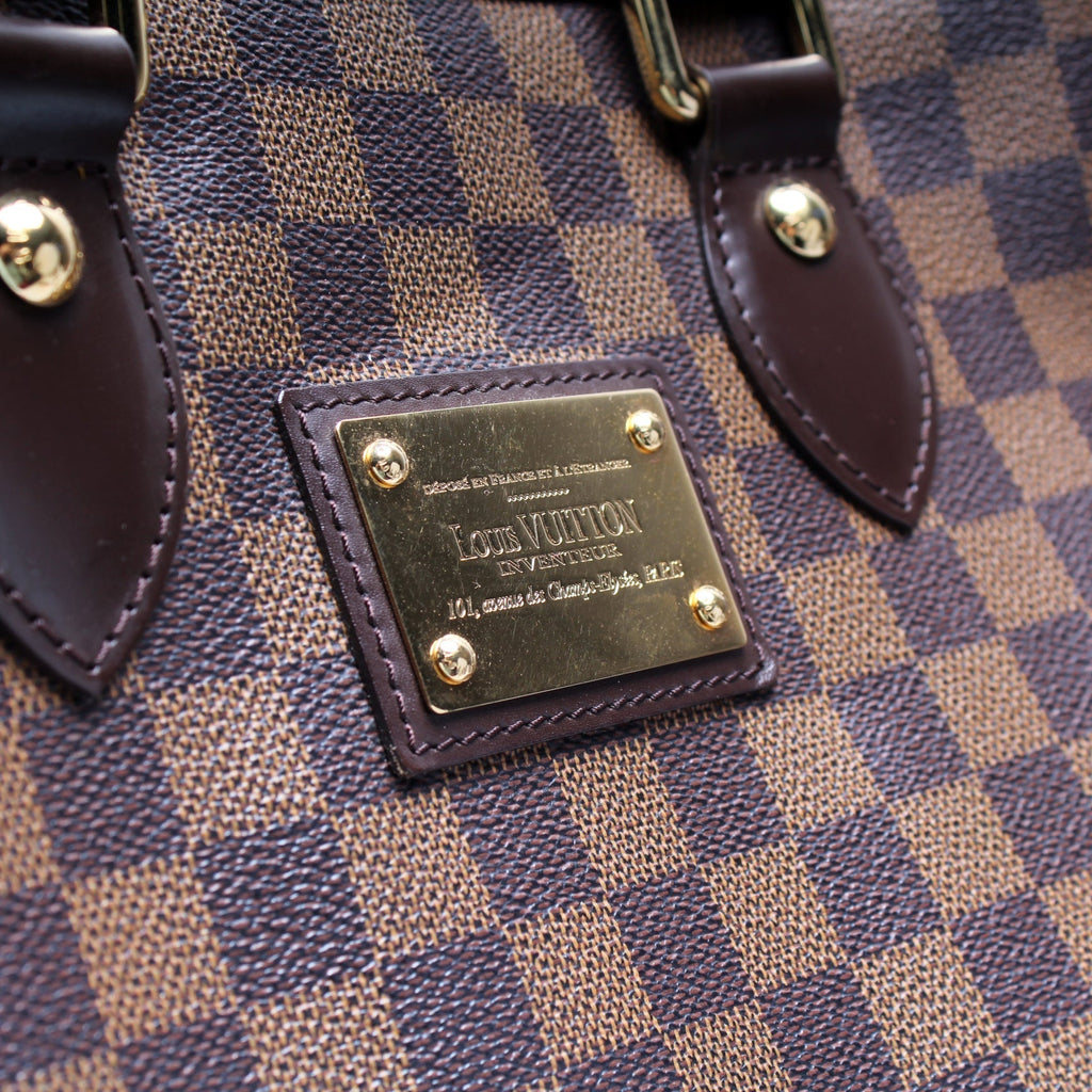 Hampstead PM Damier Ebene