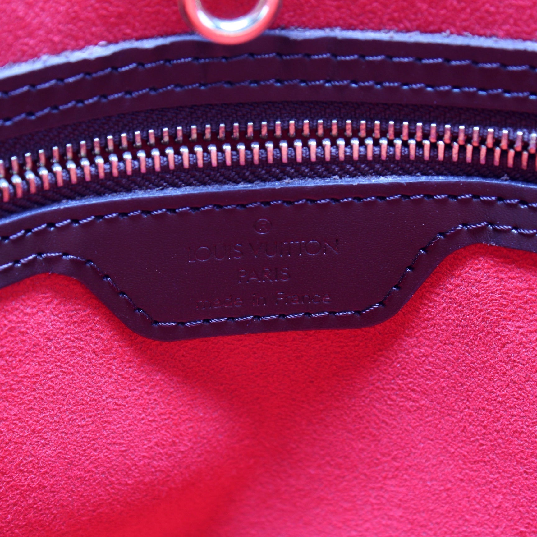 Hampstead PM Damier Ebene