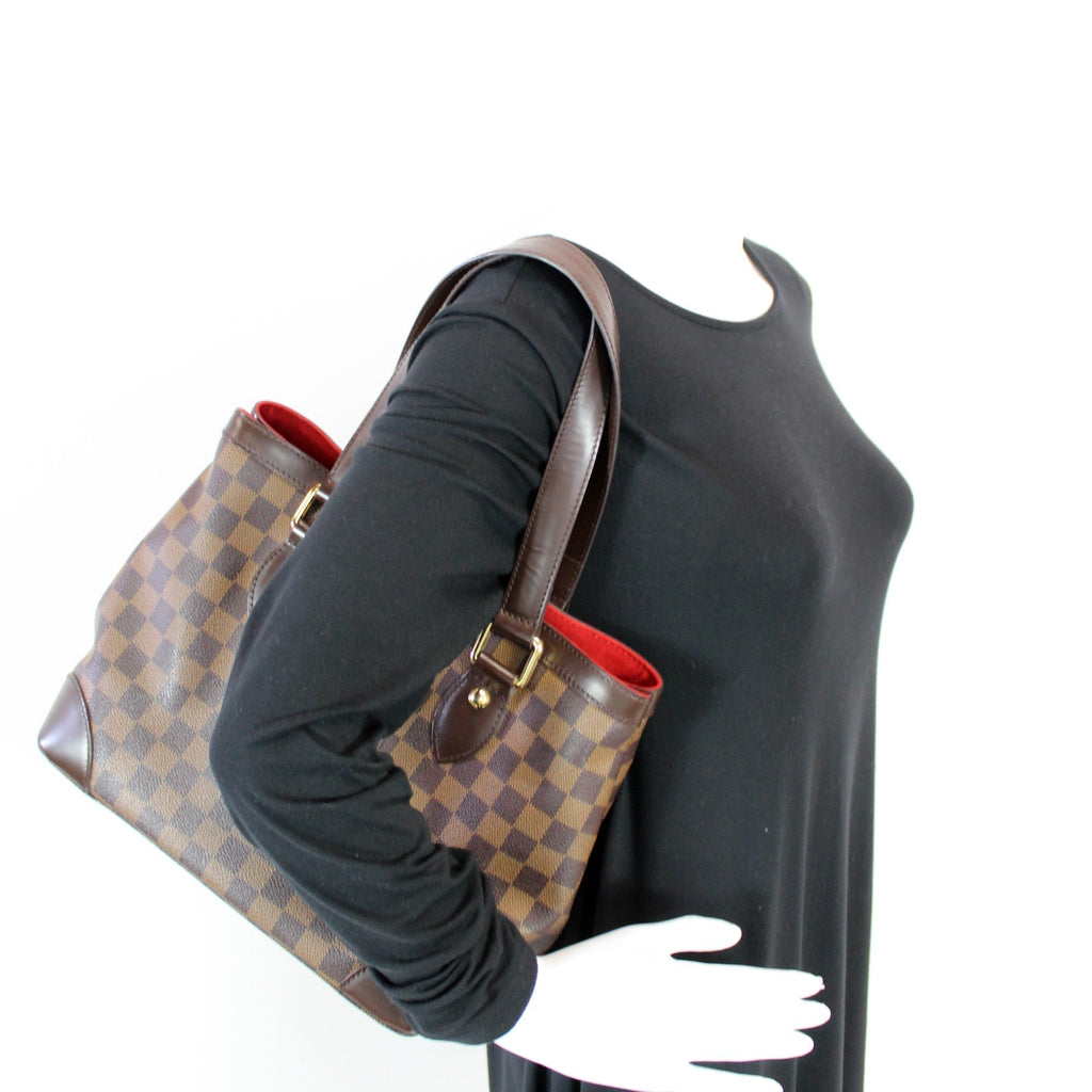 Hampstead PM Damier Ebene