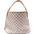 Delightful PM Damier Azur