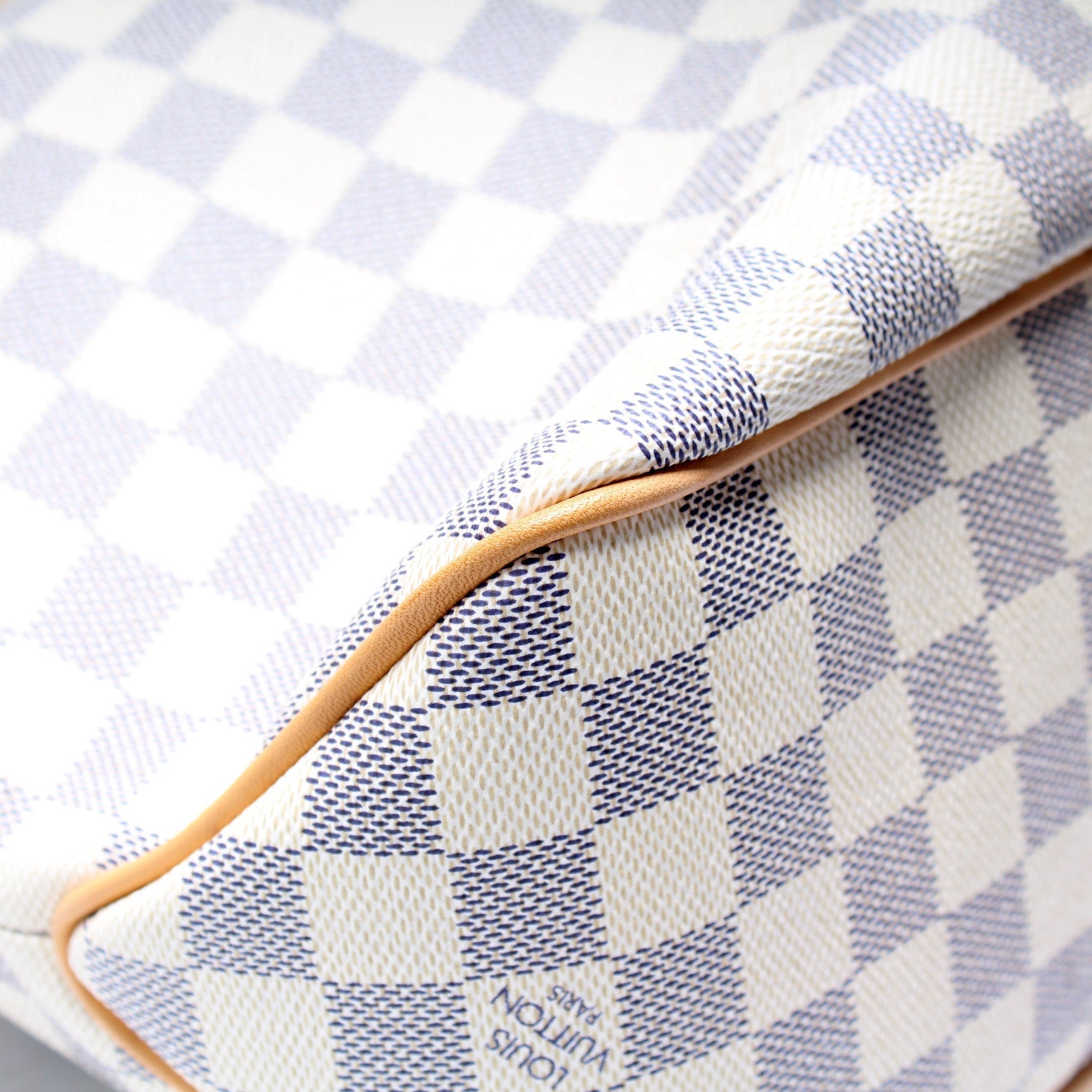 Delightful PM Damier Azur