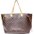 Keri - Neverfull GM Monogram