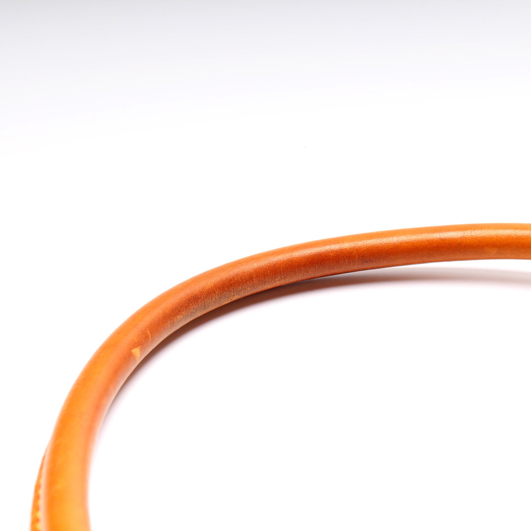 Looping Mini Monogram