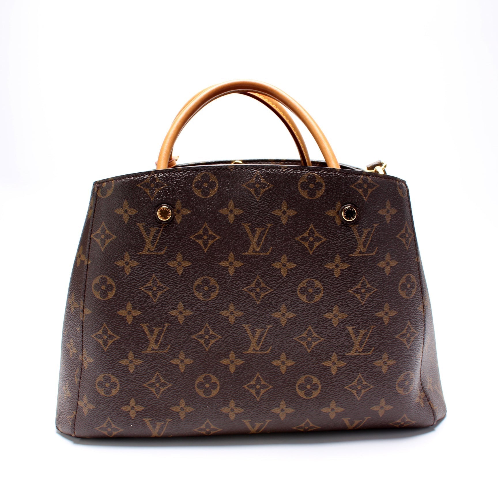 Montaigne MM Monogram