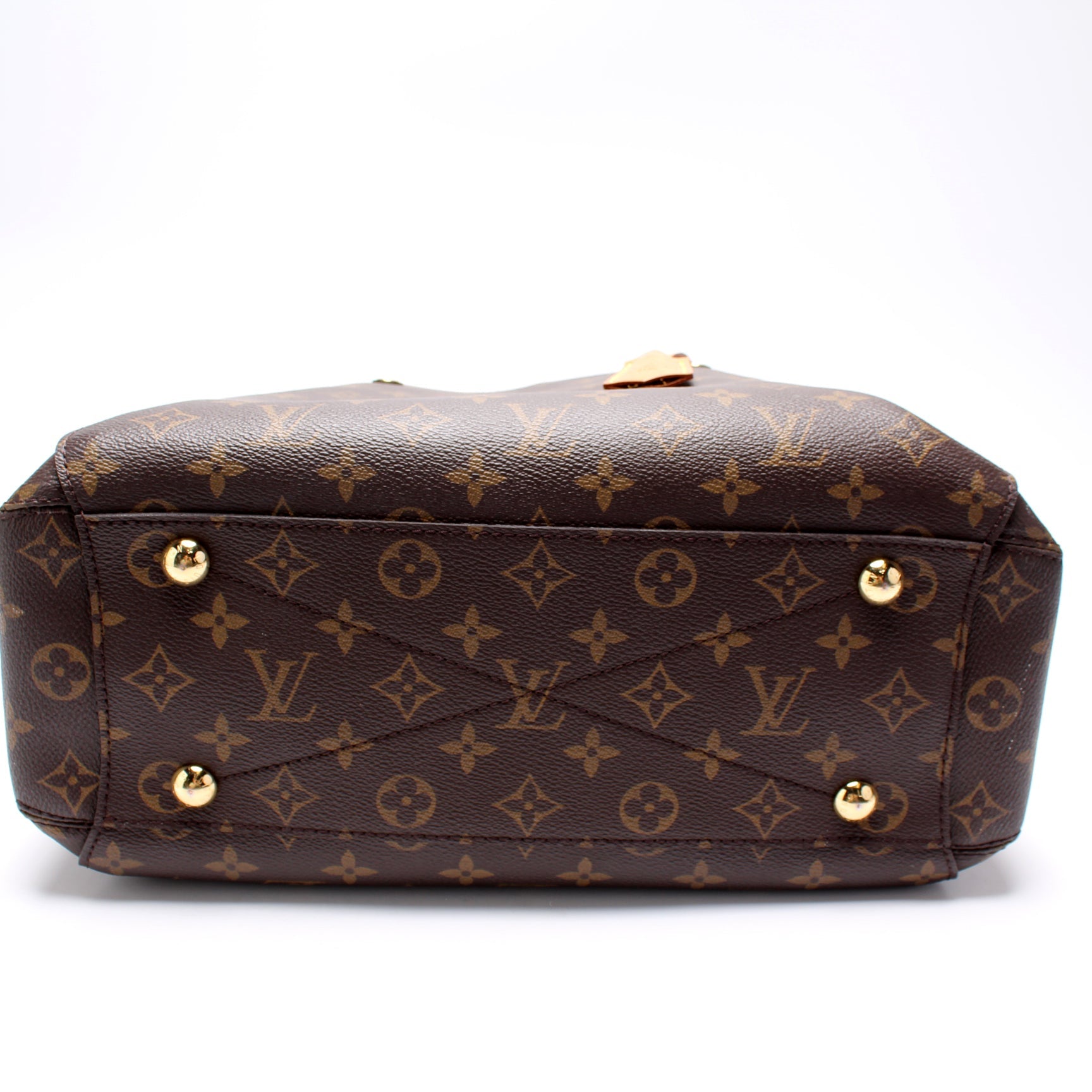 Montaigne MM Monogram