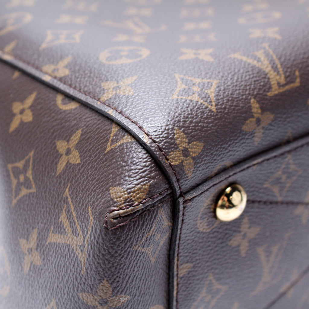 Montaigne MM Monogram