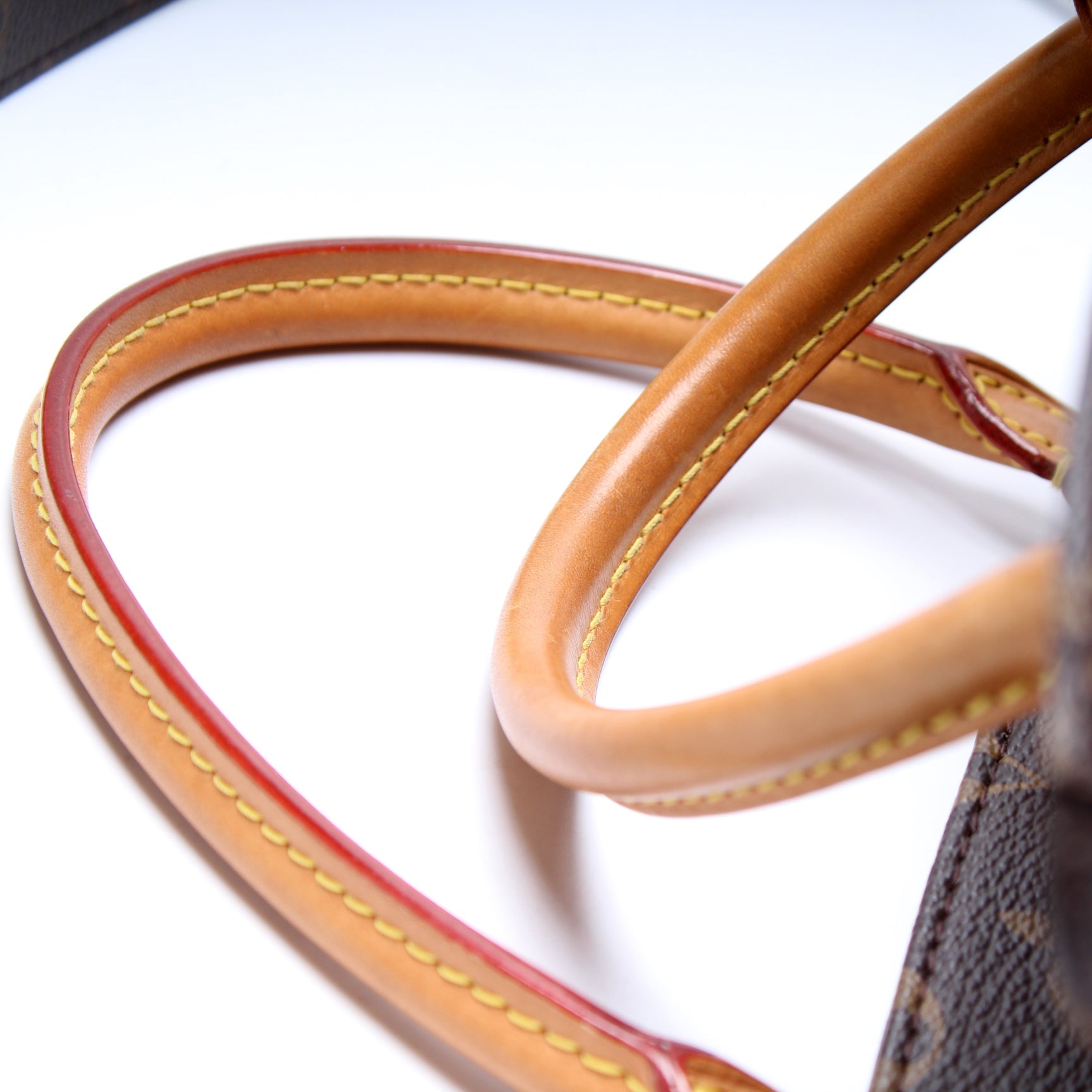 Montaigne MM Monogram