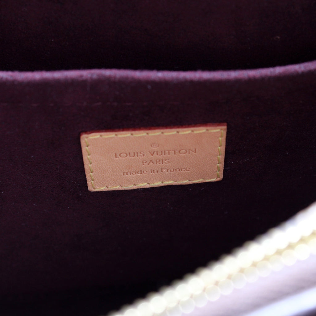 Montaigne MM Monogram