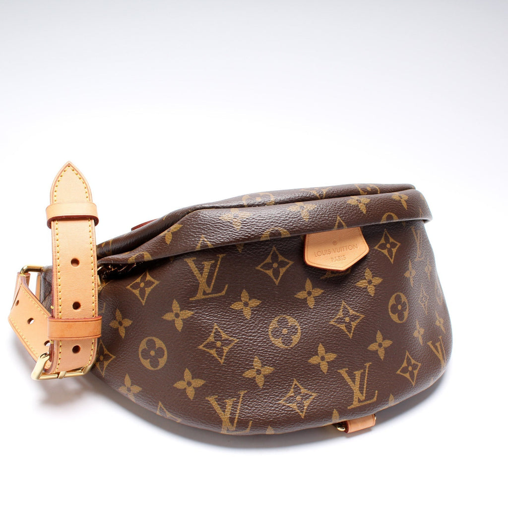 Bumbag Monogram