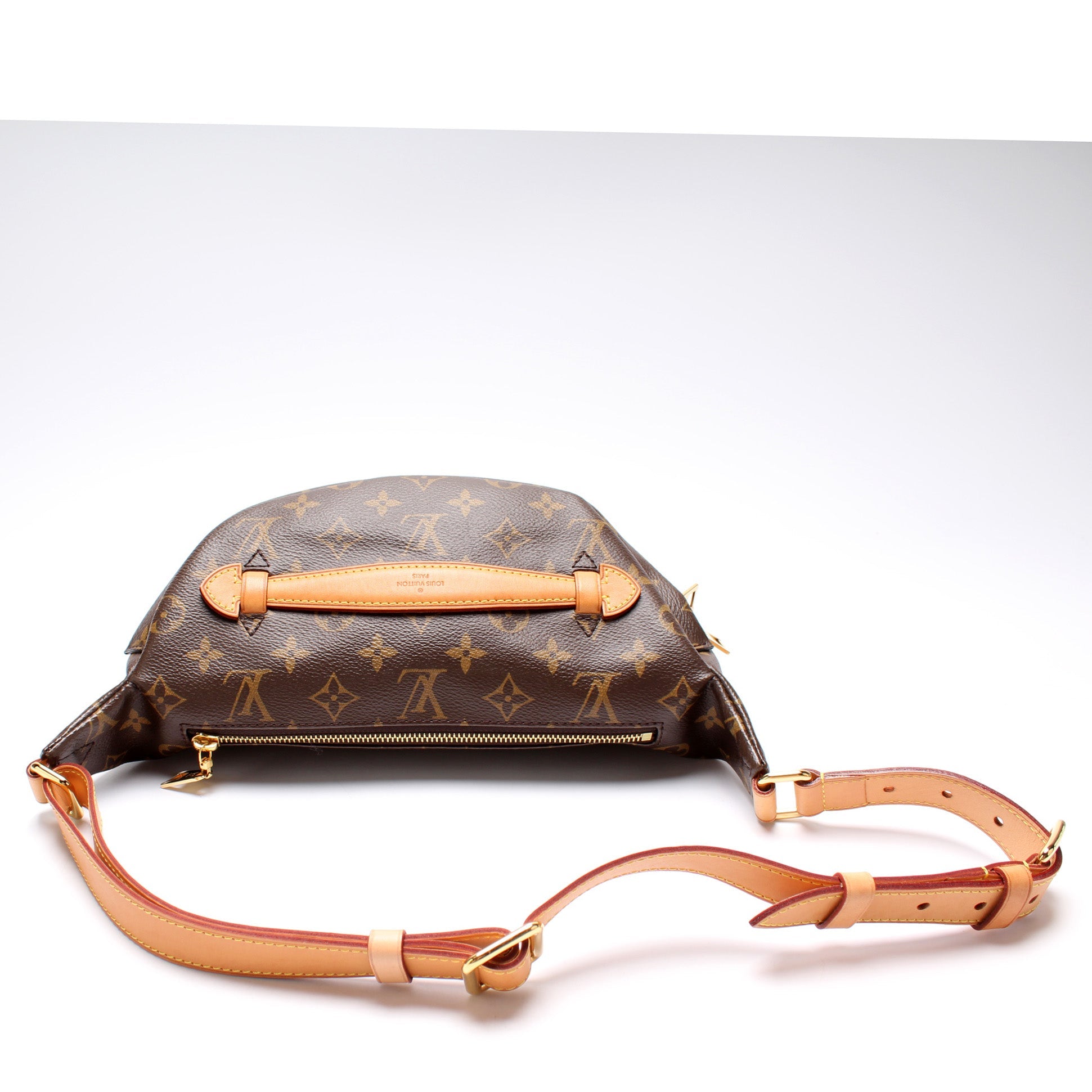 Bumbag Monogram