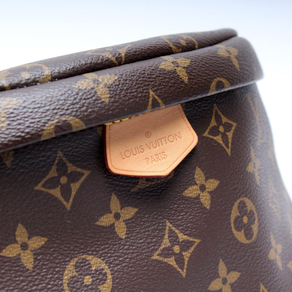 Bumbag Monogram