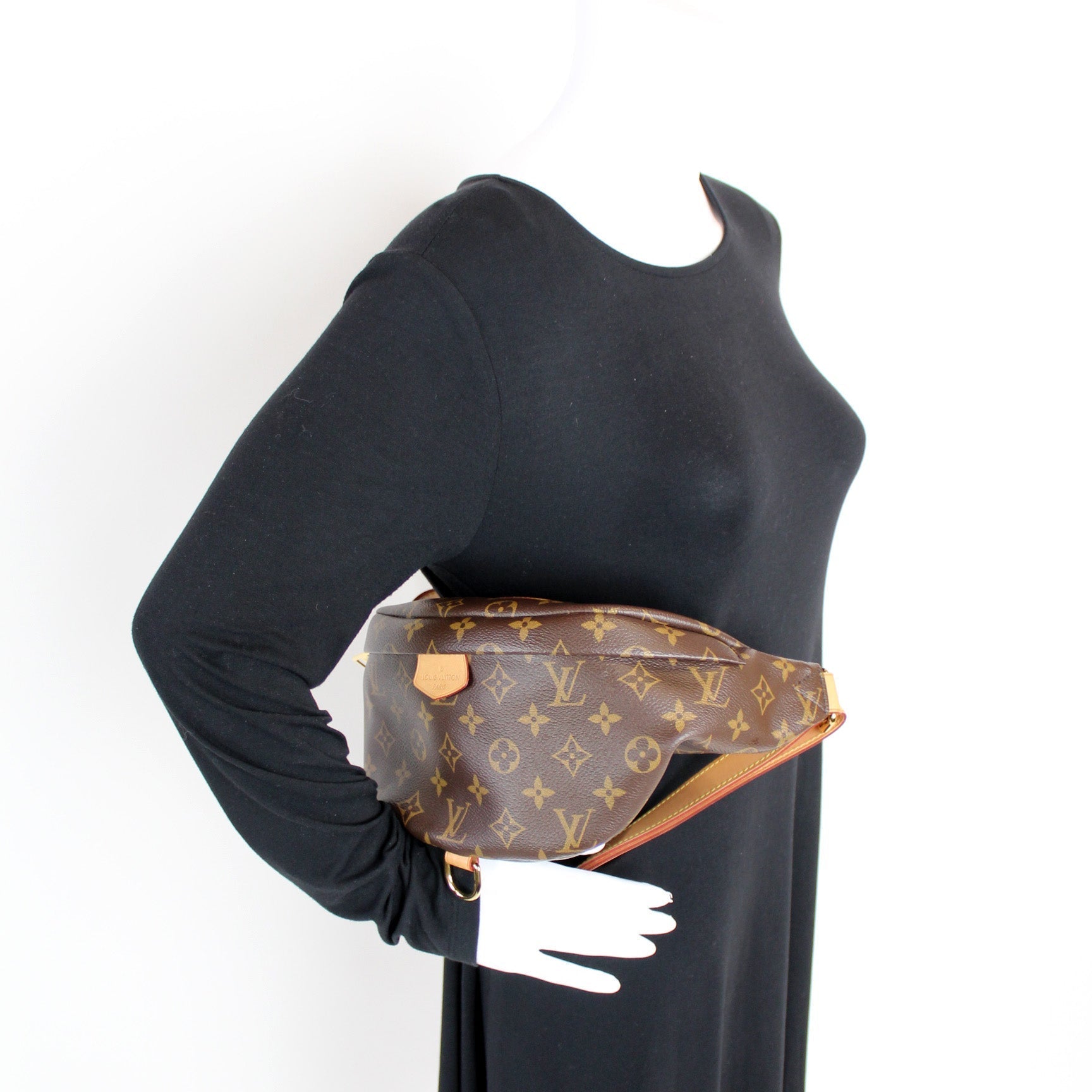 Bumbag Monogram