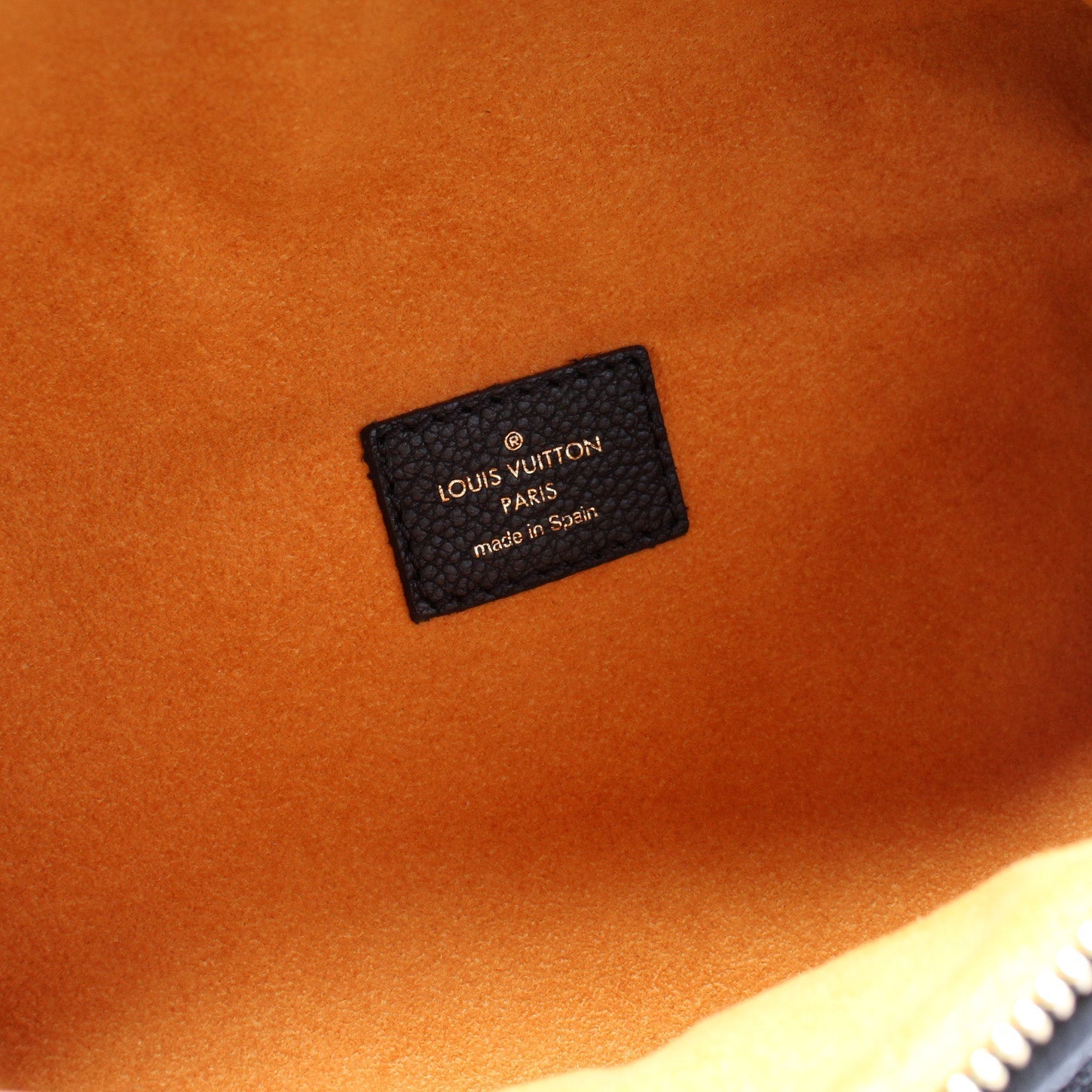 Bumbag Empreinte