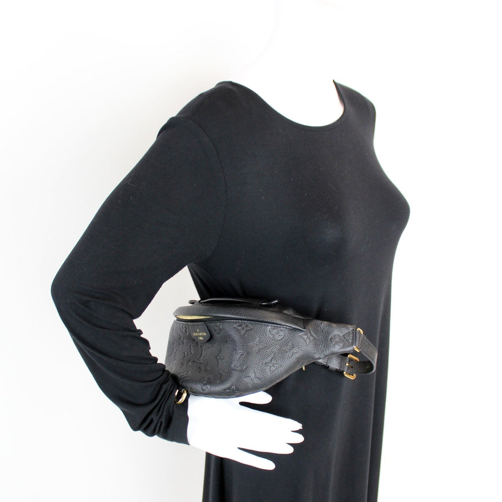 Bumbag Empreinte