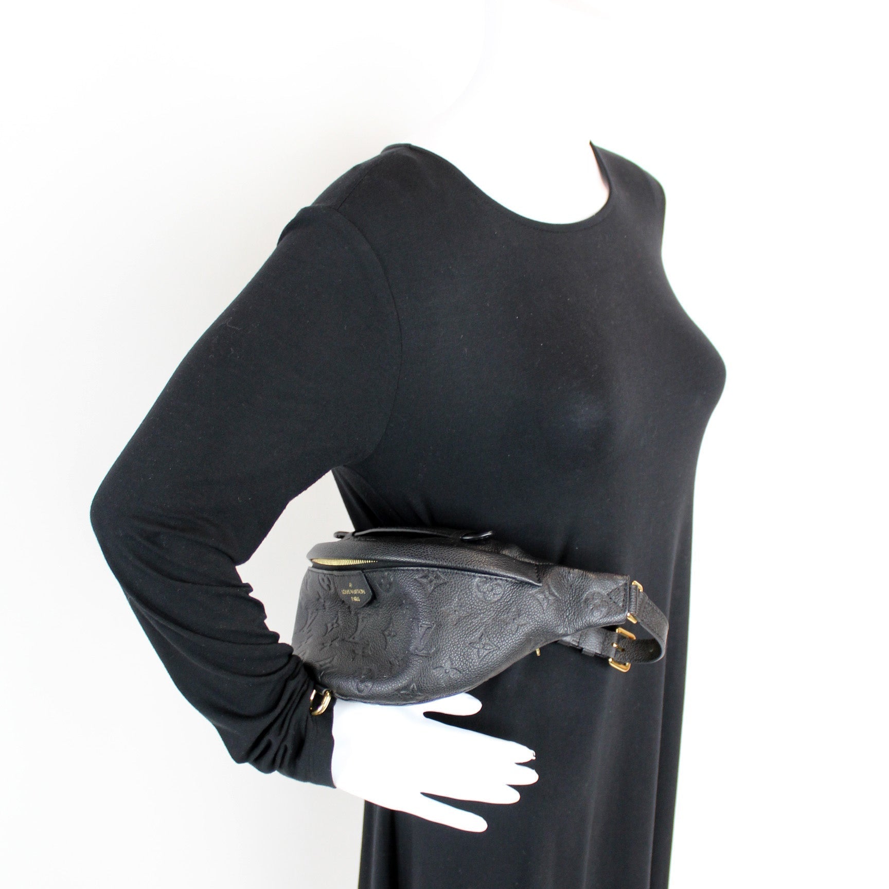 Bumbag Empreinte