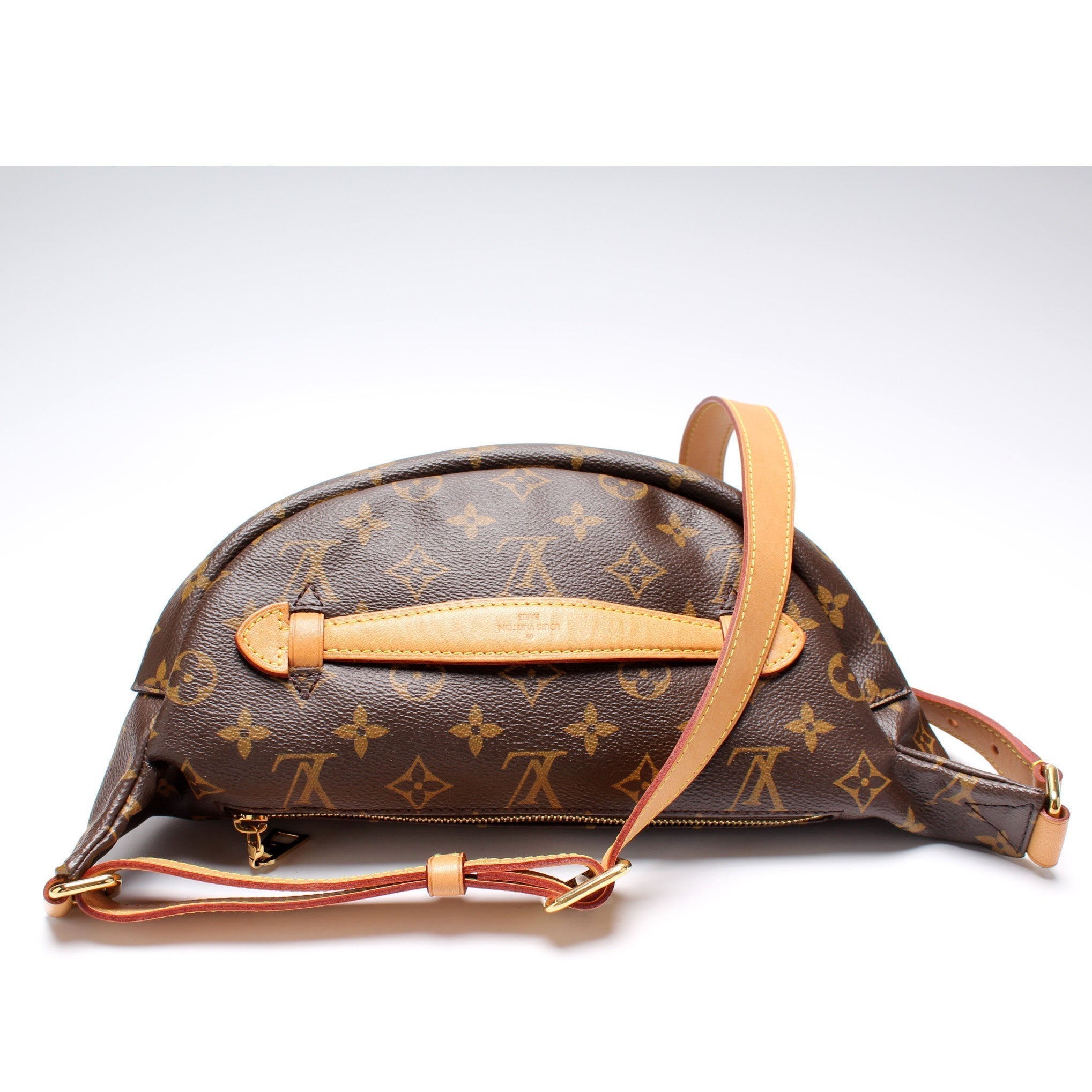 Bumbag Monogram