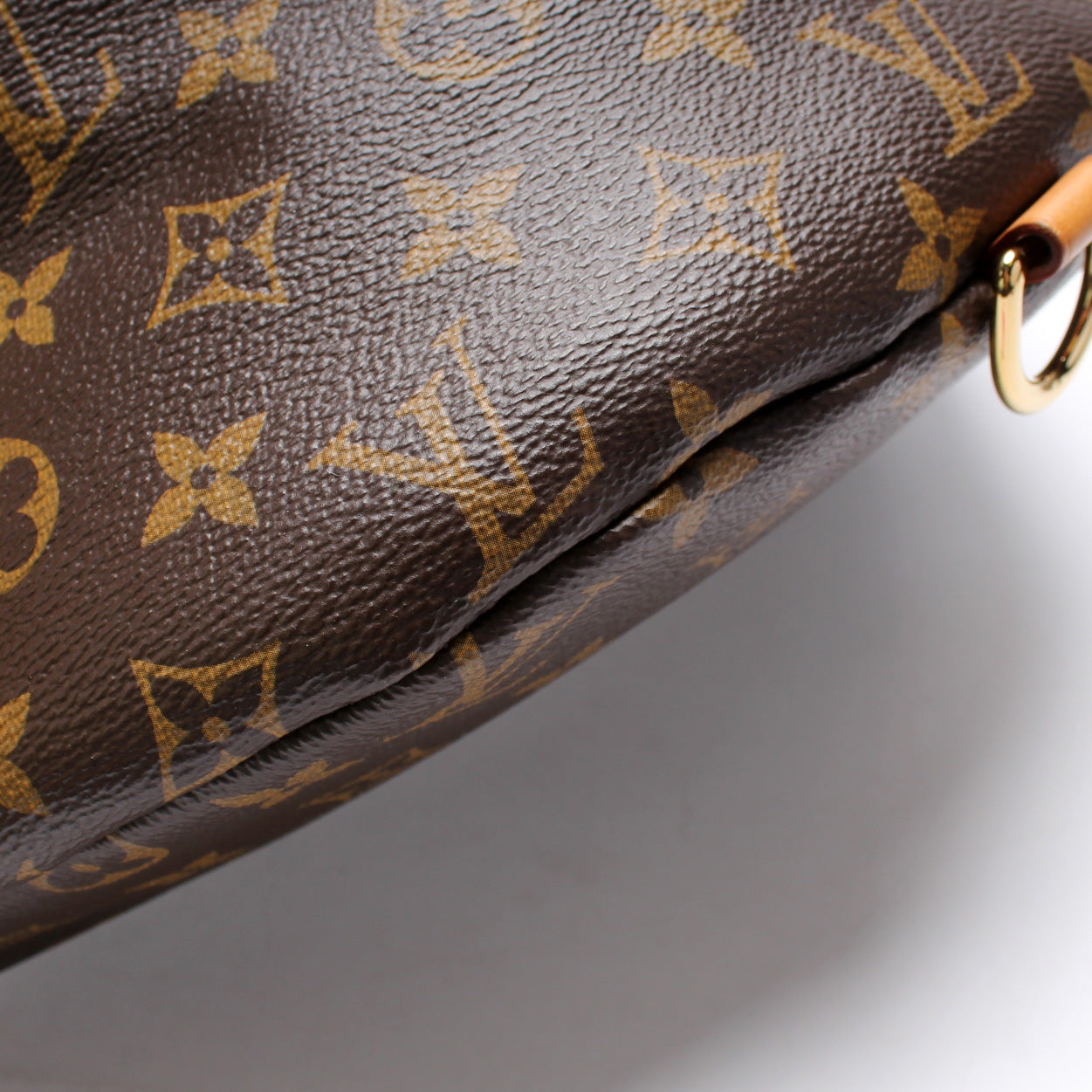 Bumbag Monogram