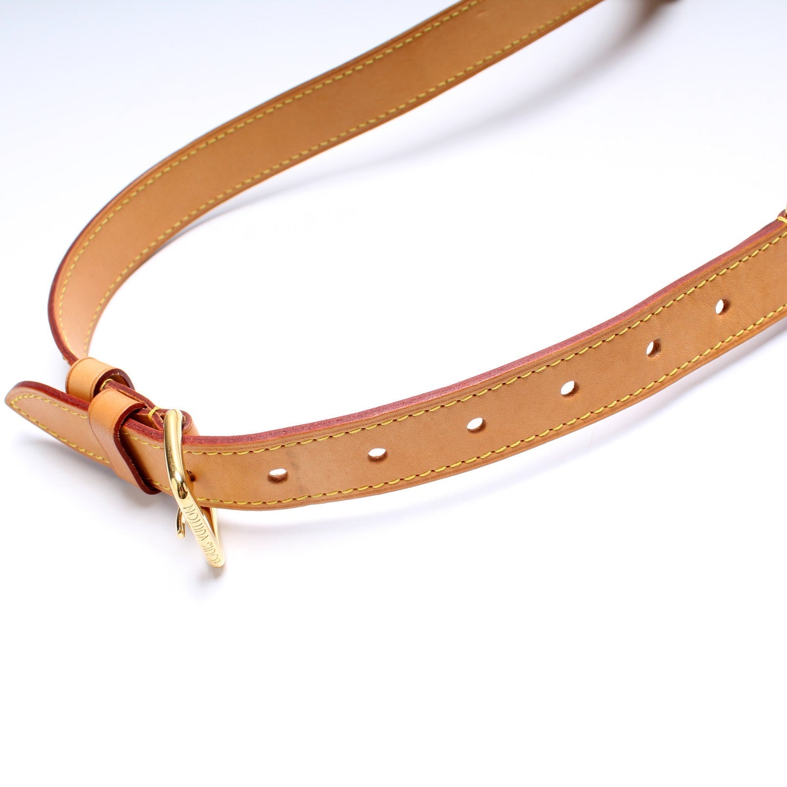 Bumbag Monogram