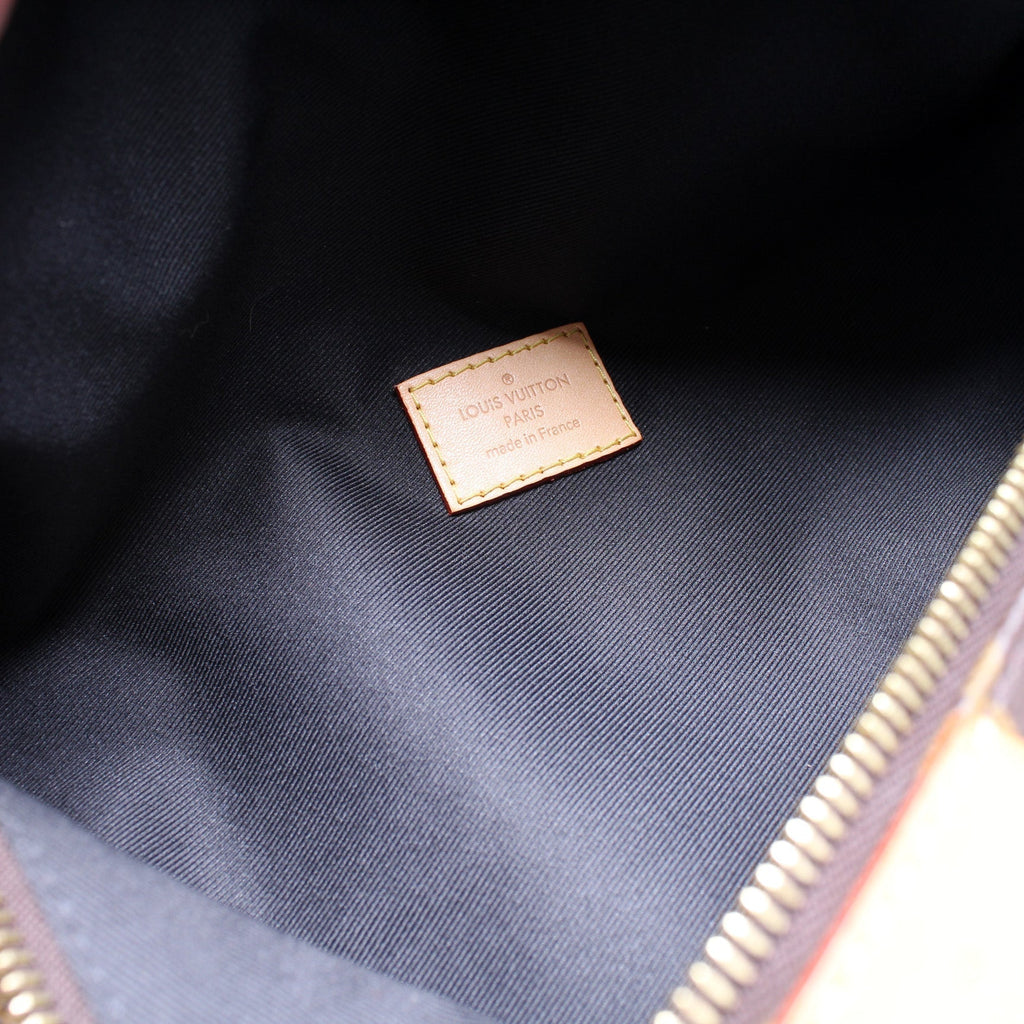 Bumbag Monogram