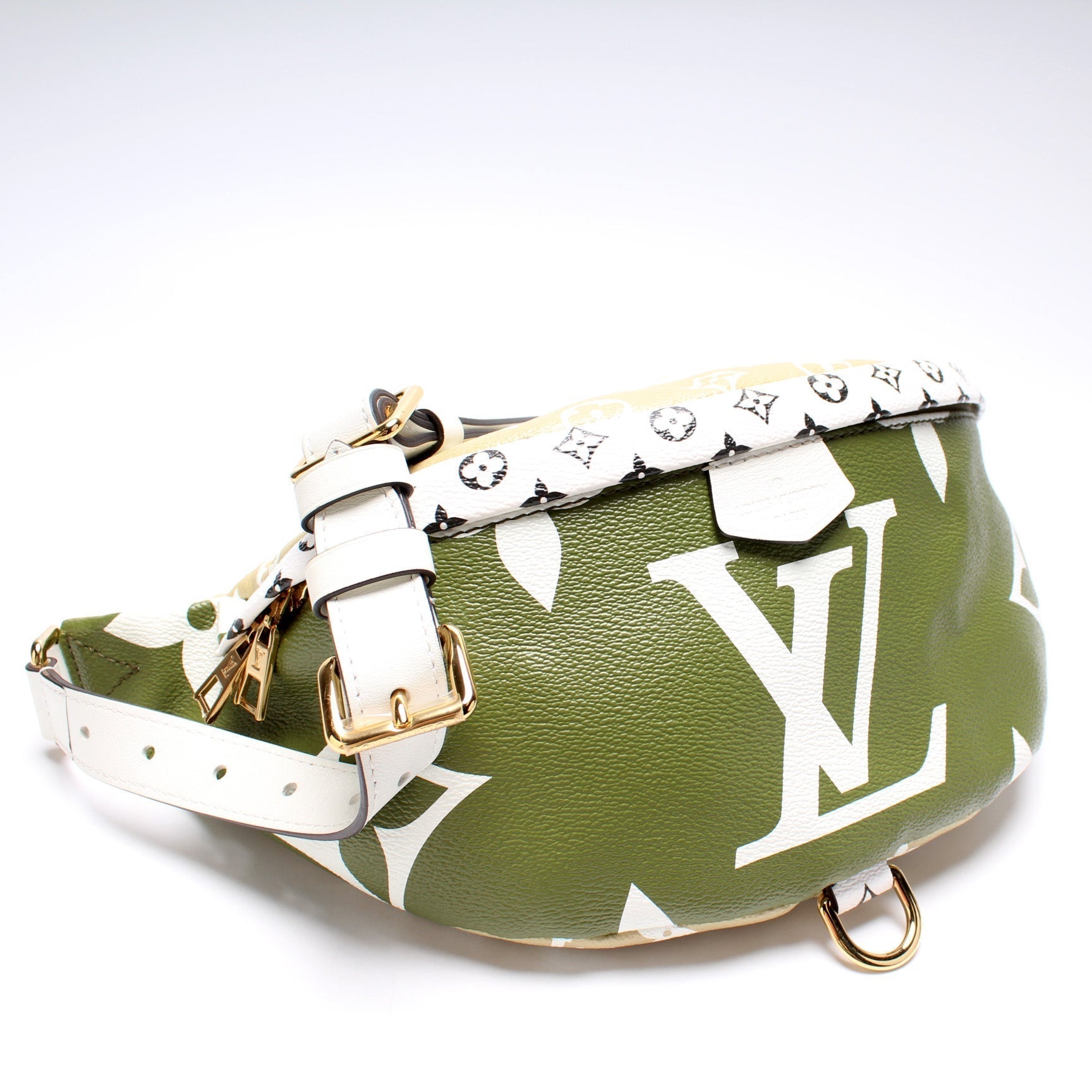 Bumbag Giant Monogram