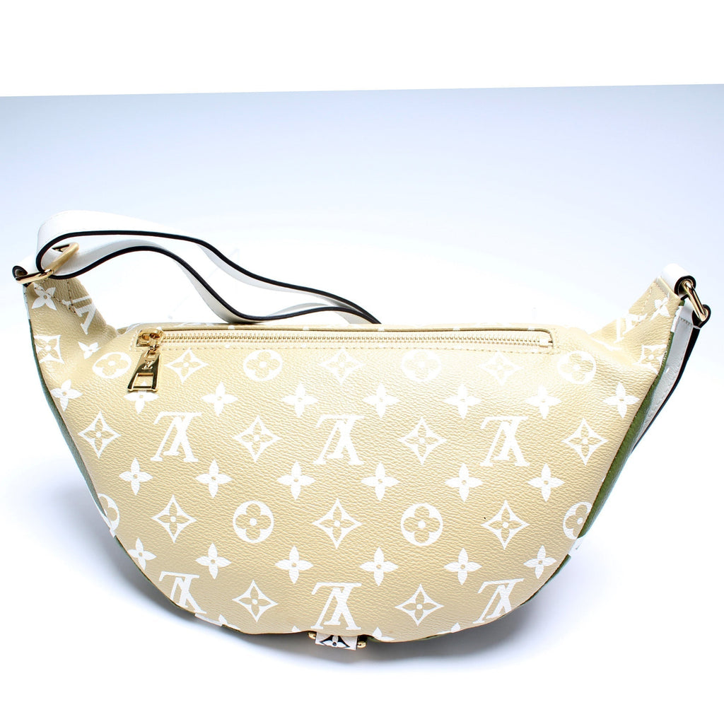 Bumbag Giant Monogram