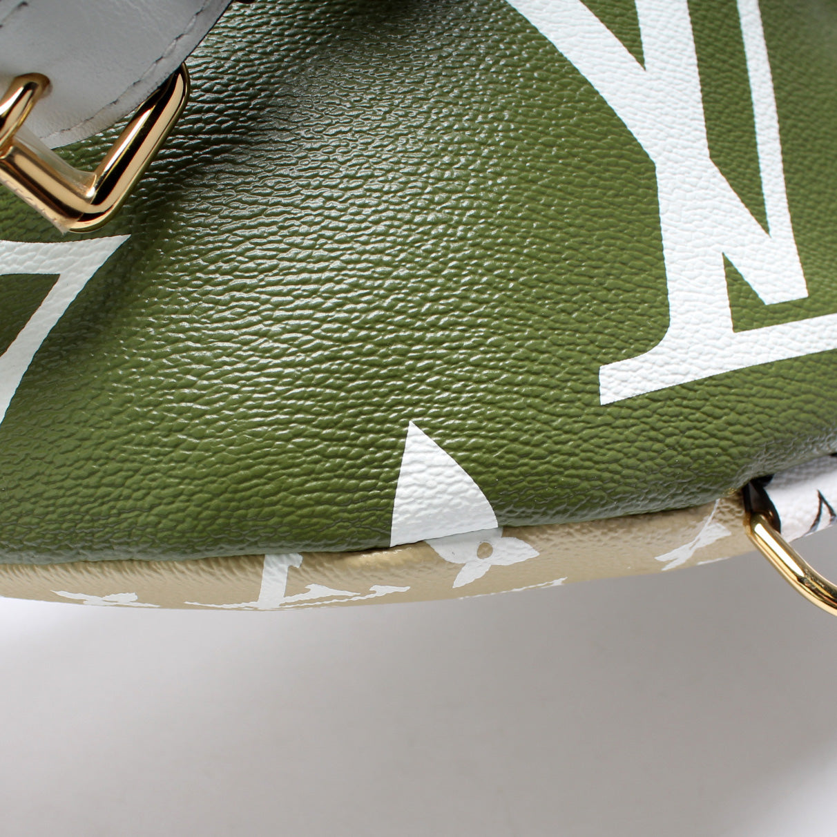 Bumbag Giant Monogram