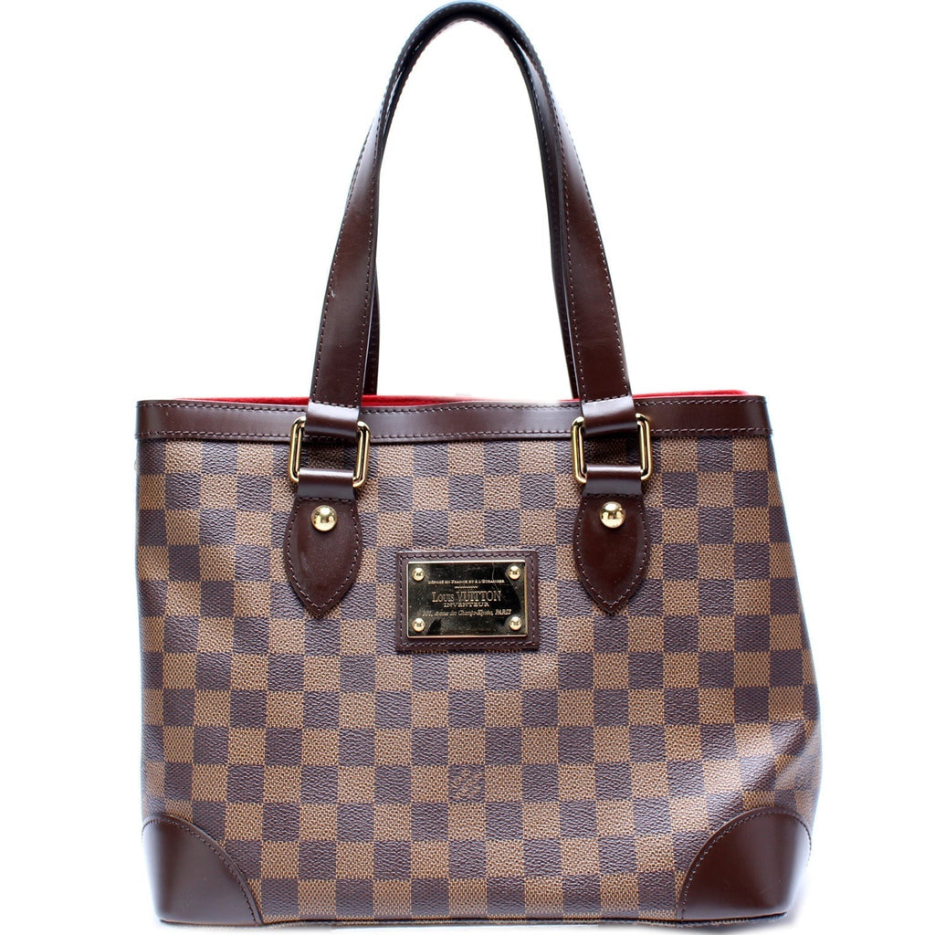 Hampstead PM Damier Ebene