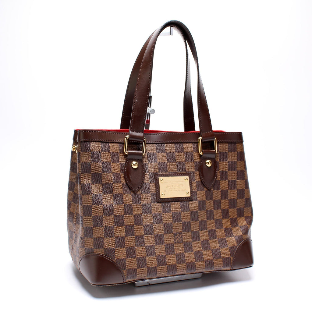 Hampstead PM Damier Ebene
