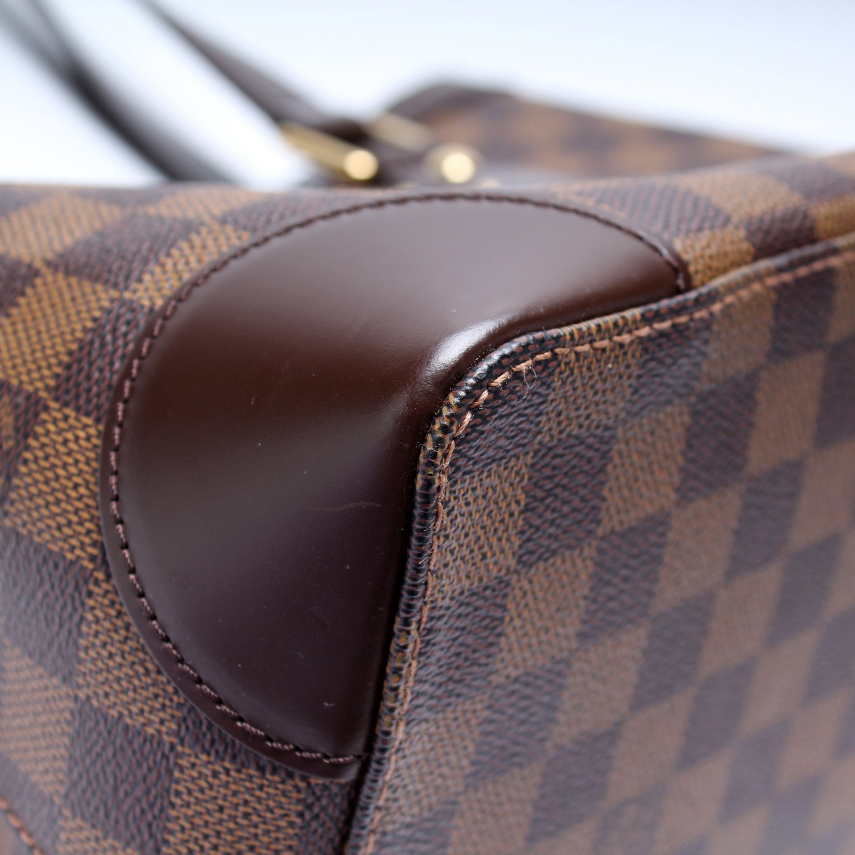Hampstead PM Damier Ebene