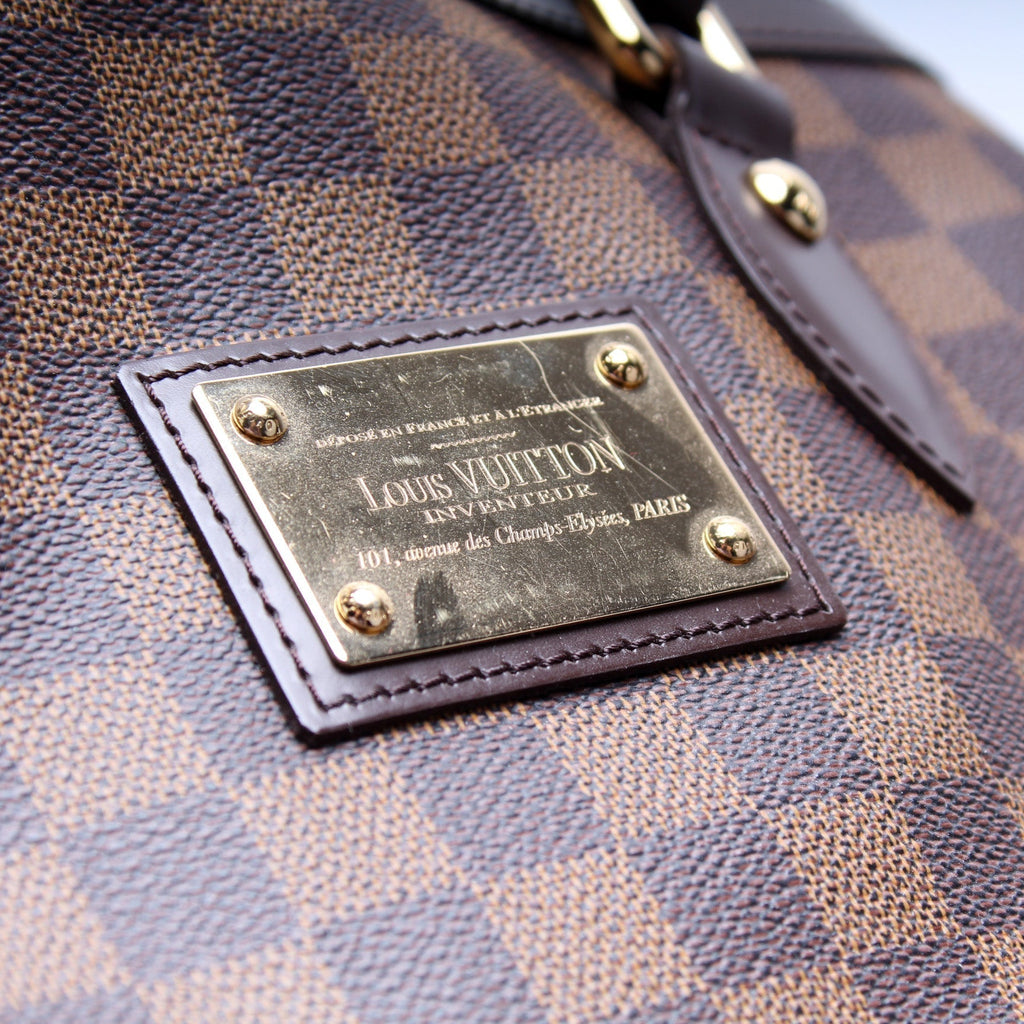 Hampstead PM Damier Ebene
