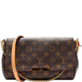 Favorite PM Monogram