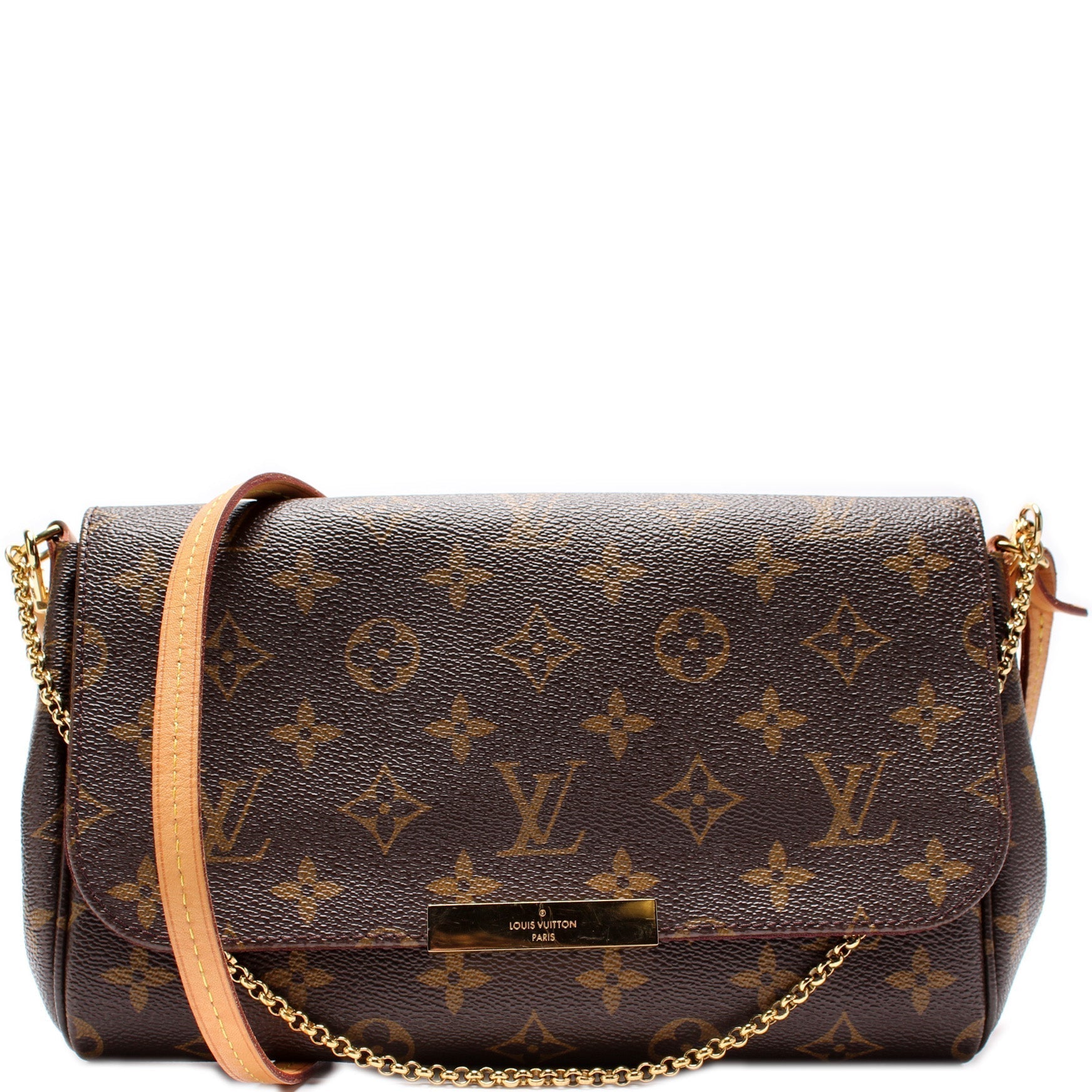 Favorite PM Monogram