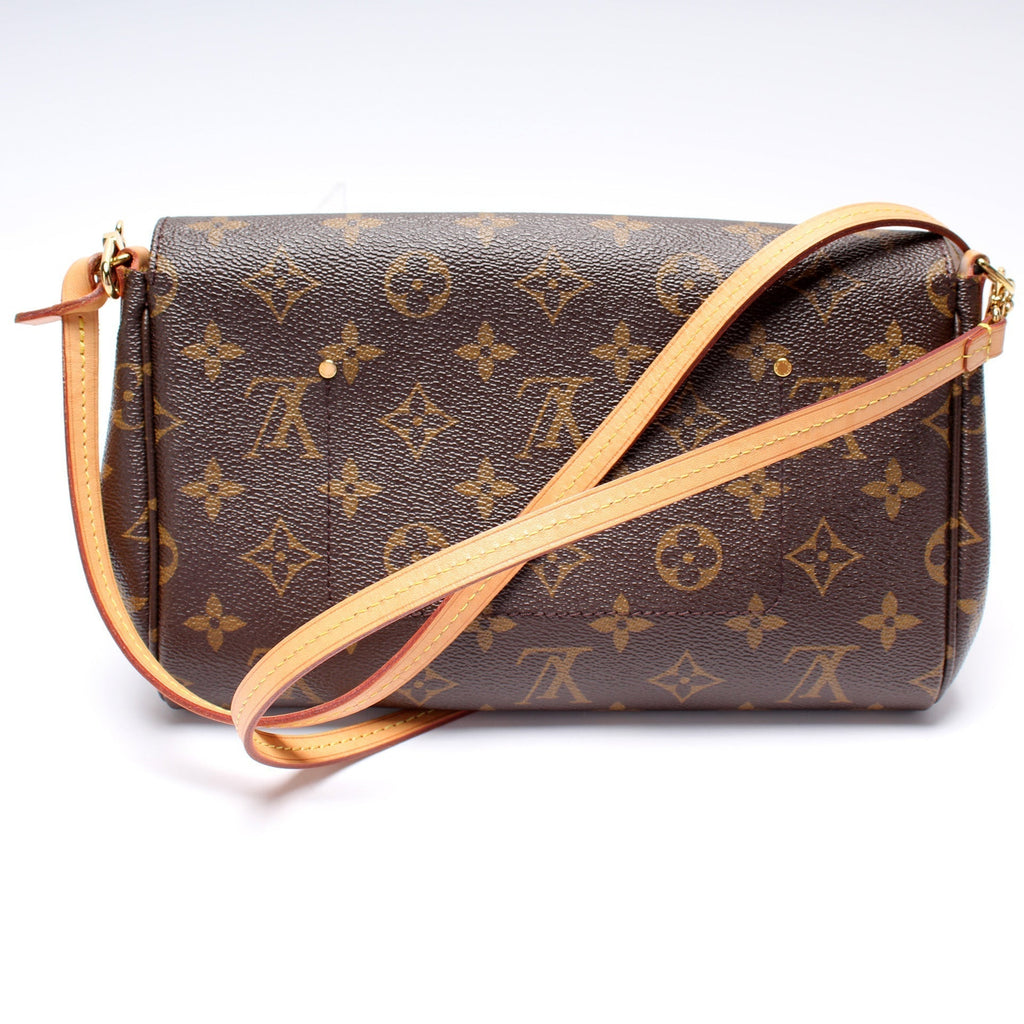 Favorite PM Monogram