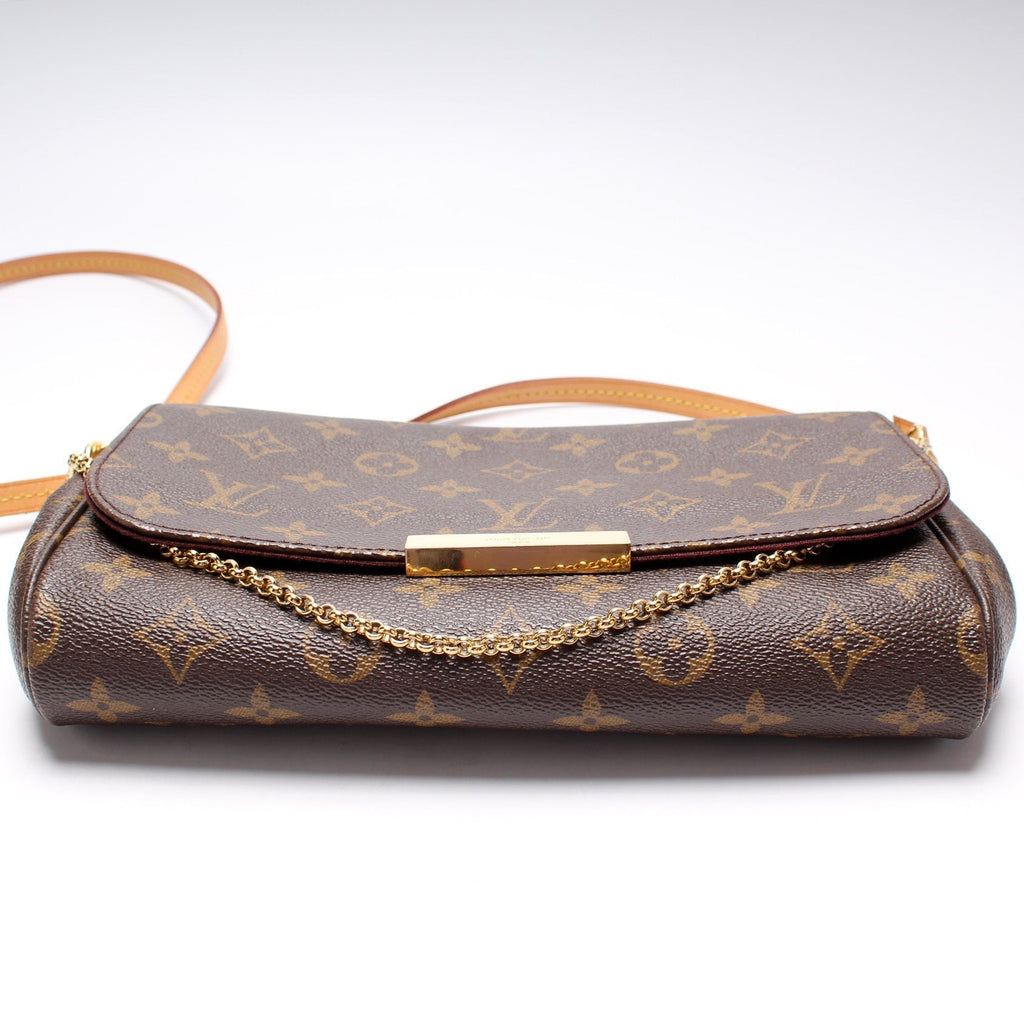 Favorite PM Monogram