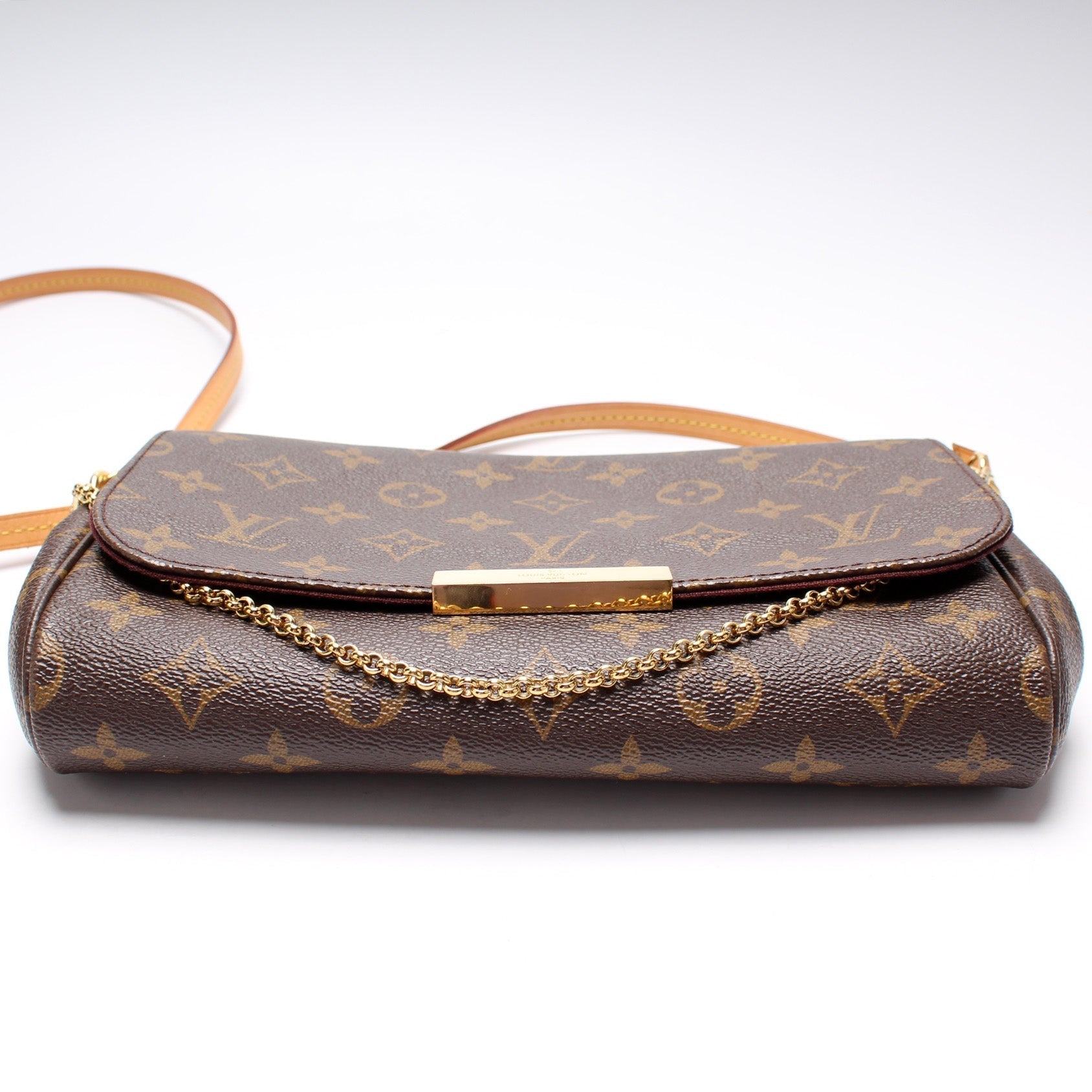 Favorite PM Monogram