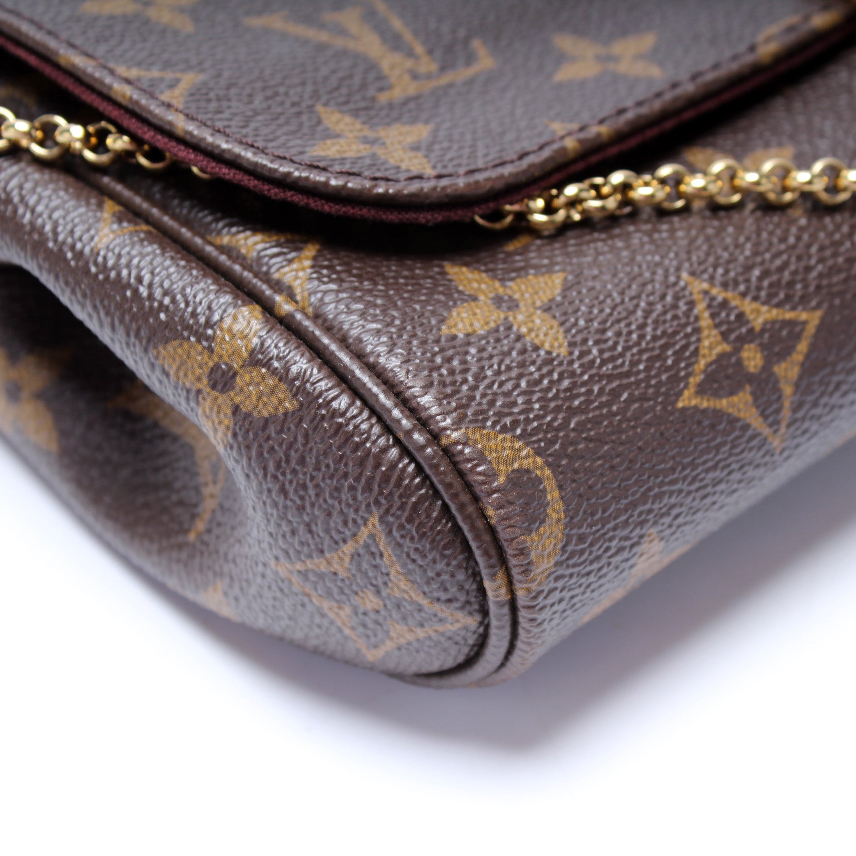 Favorite PM Monogram