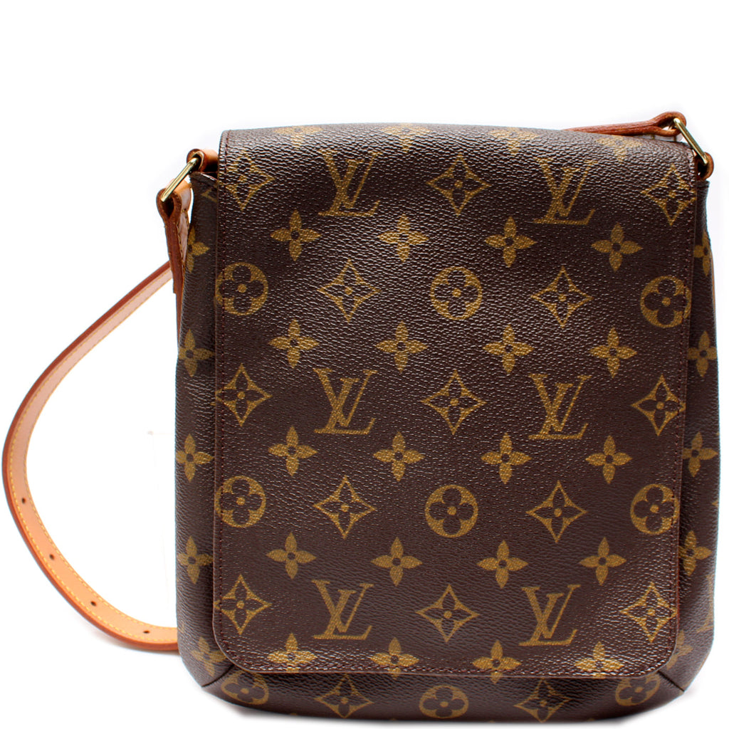 M1:1 Reptte Salsa Short Monogram