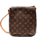 M1:1 Reptte Salsa Short Monogram