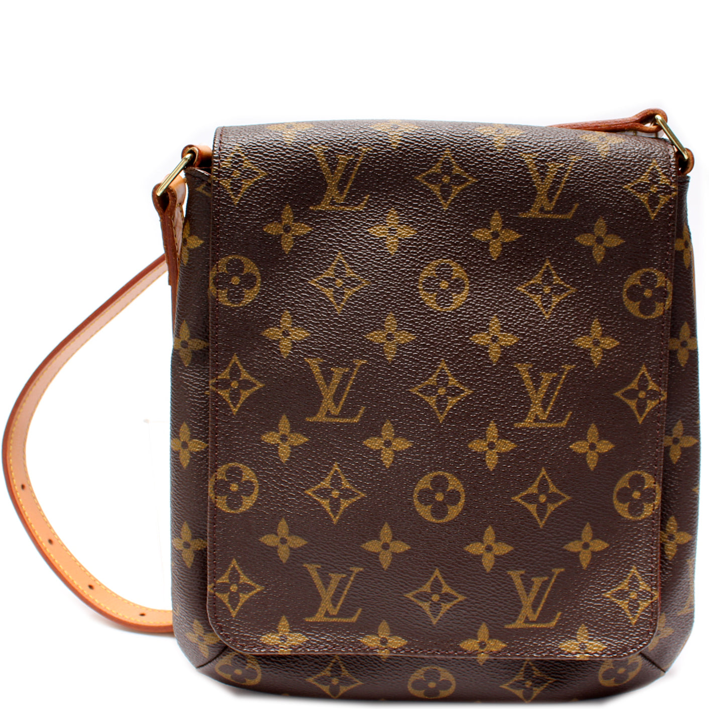 M1:1 Reptte Salsa Short Monogram