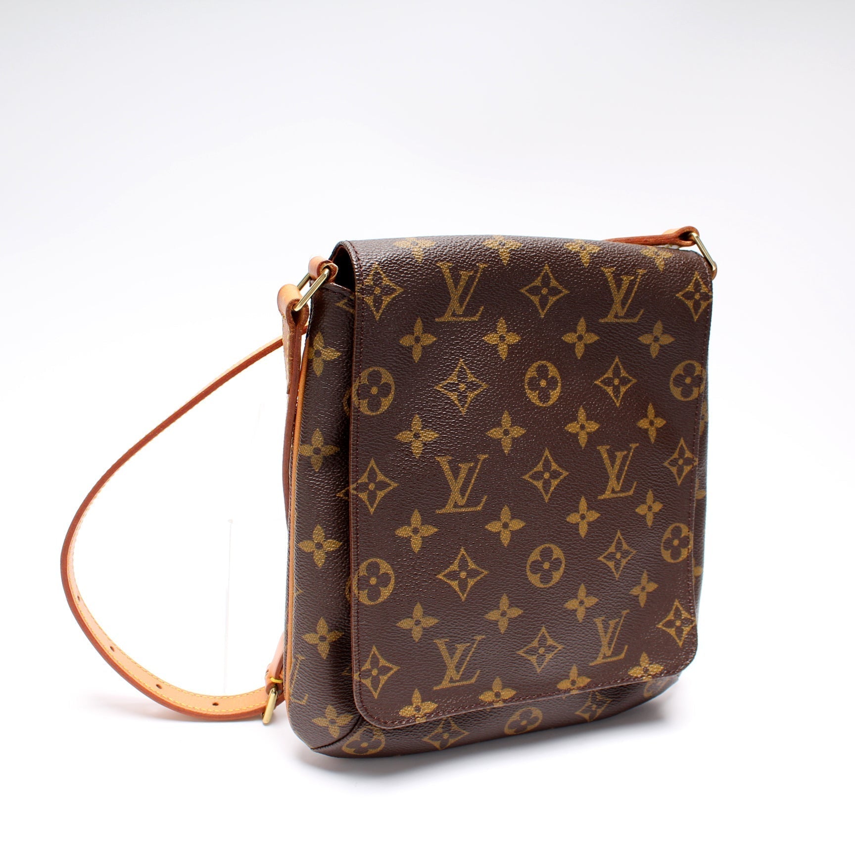 M1:1 Reptte Salsa Short Monogram