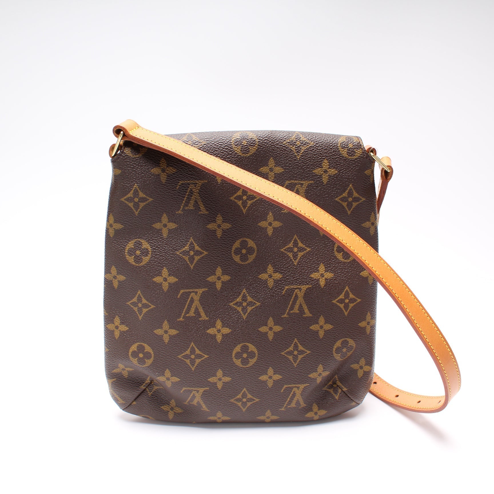 M1:1 Reptte Salsa Short Monogram