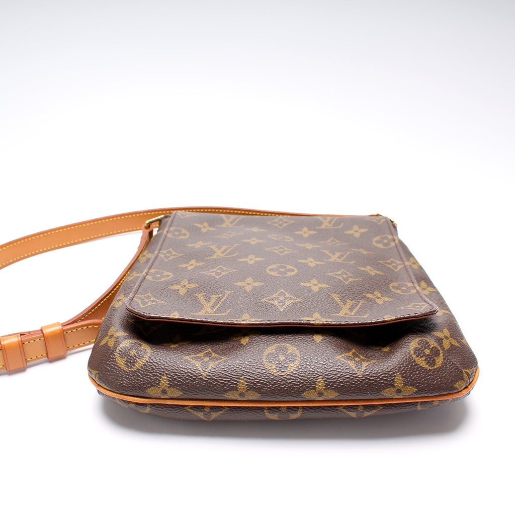 M1:1 Reptte Salsa Short Monogram